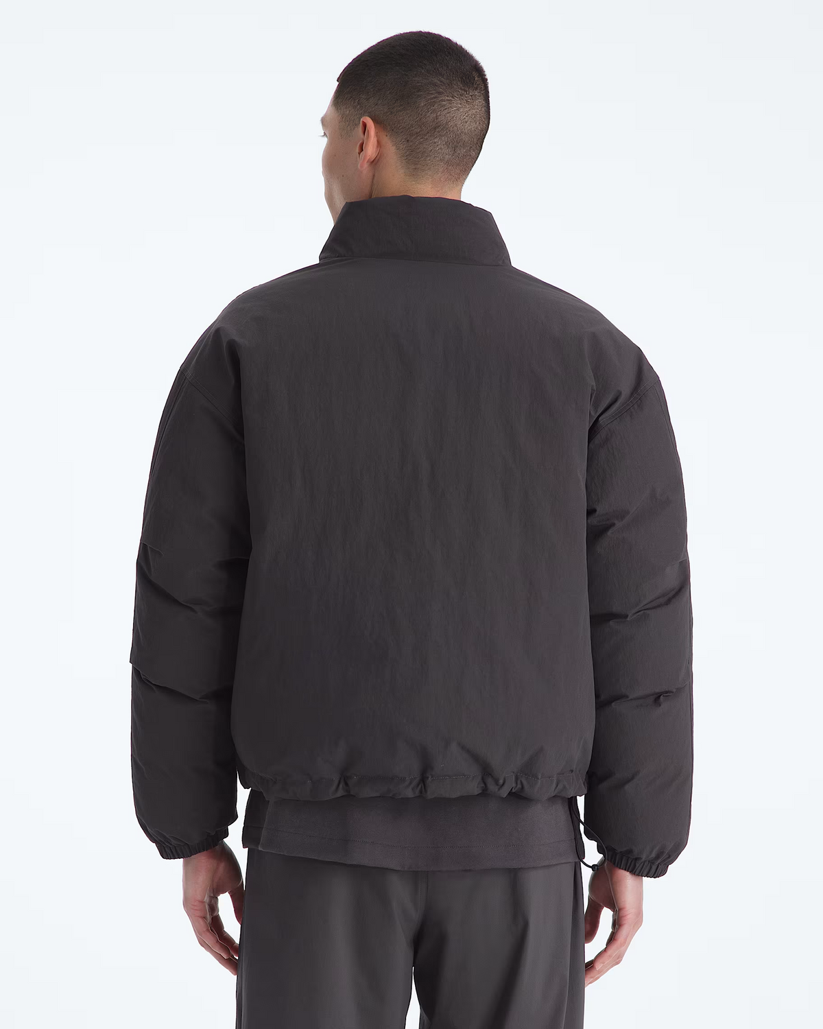 THE NORTH FACE - RED BOX DOWN JACKET