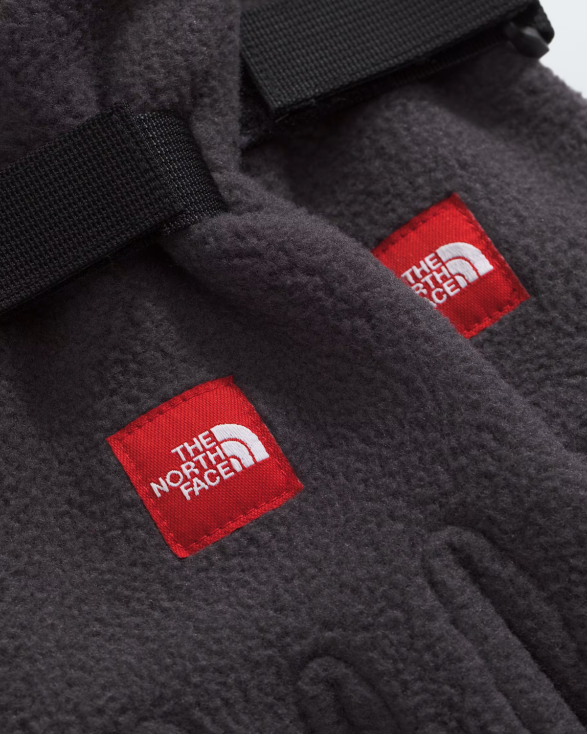 THE NORTH FACE - RED BOX FLEECE GLOVES