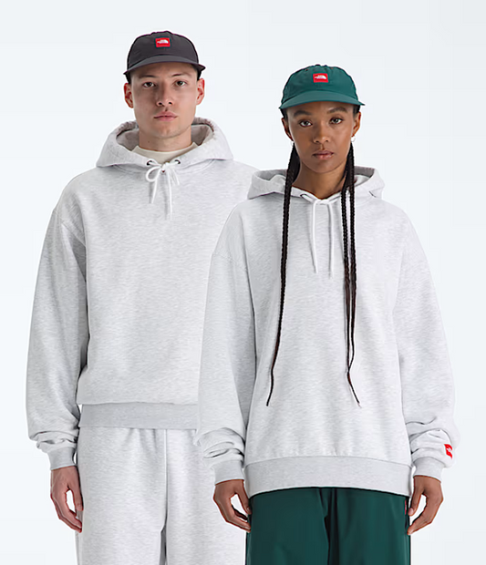 THE NORTH FACE - RED BOX HOODIE