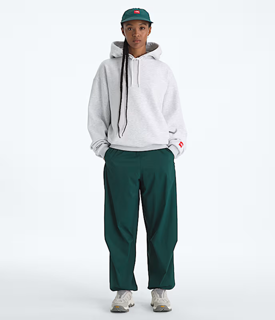 THE NORTH FACE - RED BOX HOODIE