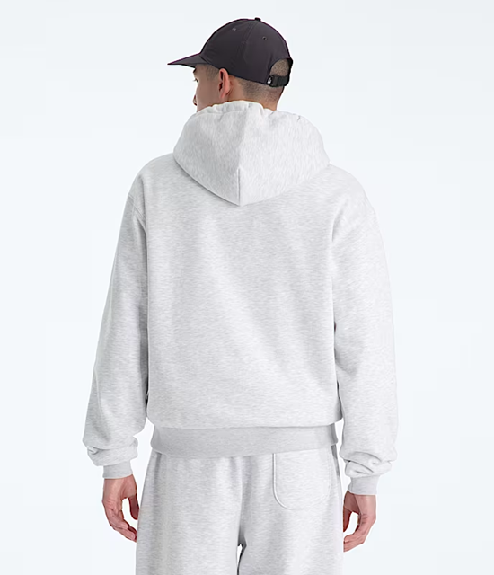 THE NORTH FACE - RED BOX HOODIE