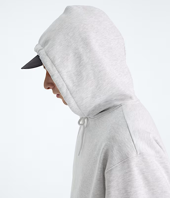 THE NORTH FACE - RED BOX HOODIE