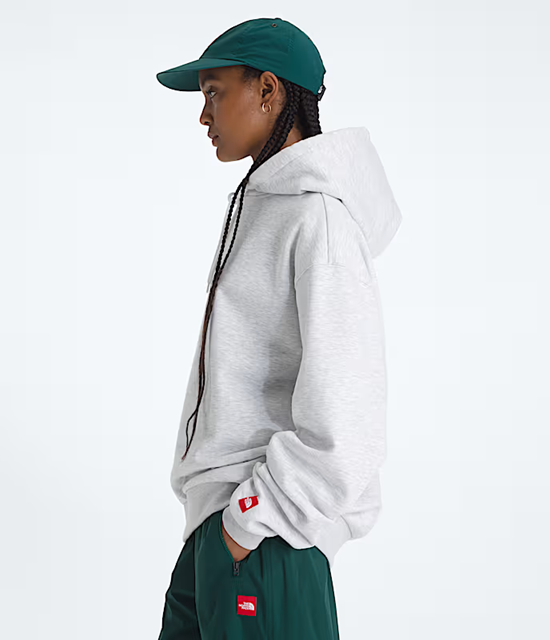 THE NORTH FACE - RED BOX HOODIE