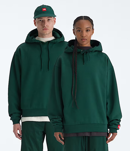 THE NORTH FACE - RED BOX HOODIE