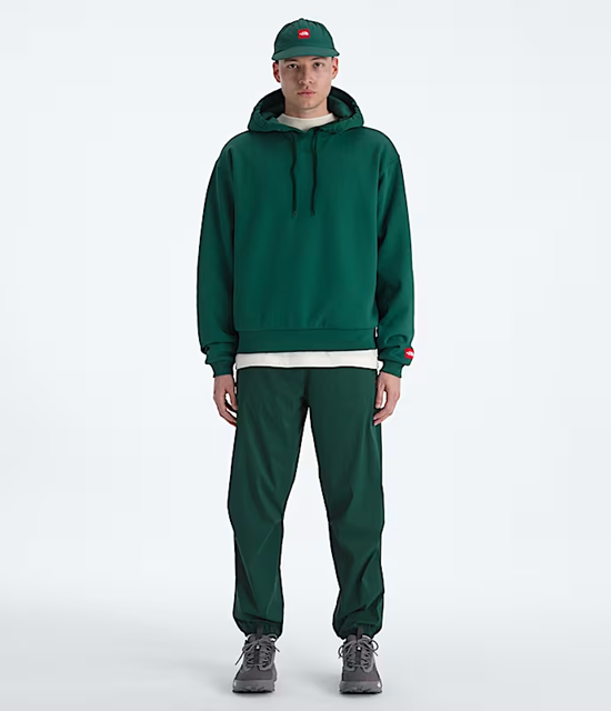 THE NORTH FACE - RED BOX HOODIE