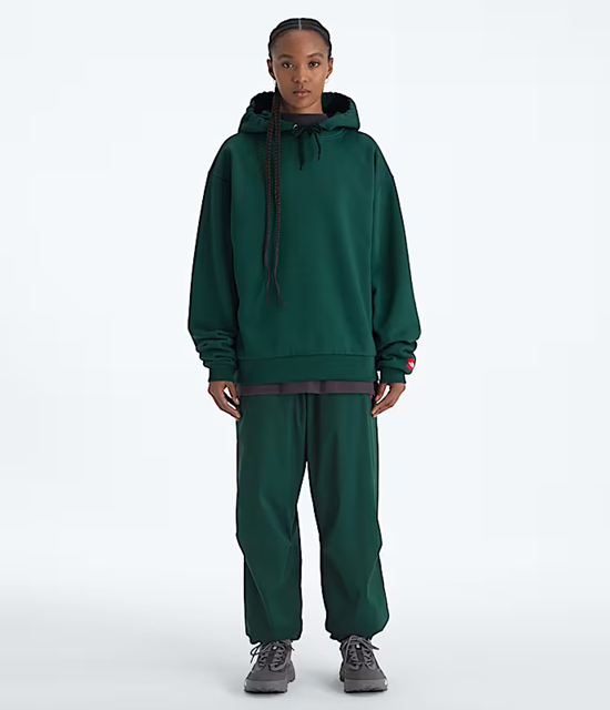 THE NORTH FACE - RED BOX HOODIE