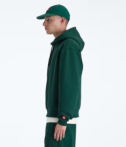 THE NORTH FACE - RED BOX HOODIE