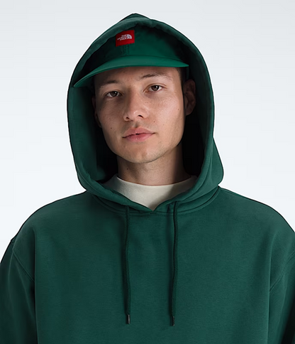 THE NORTH FACE - RED BOX HOODIE