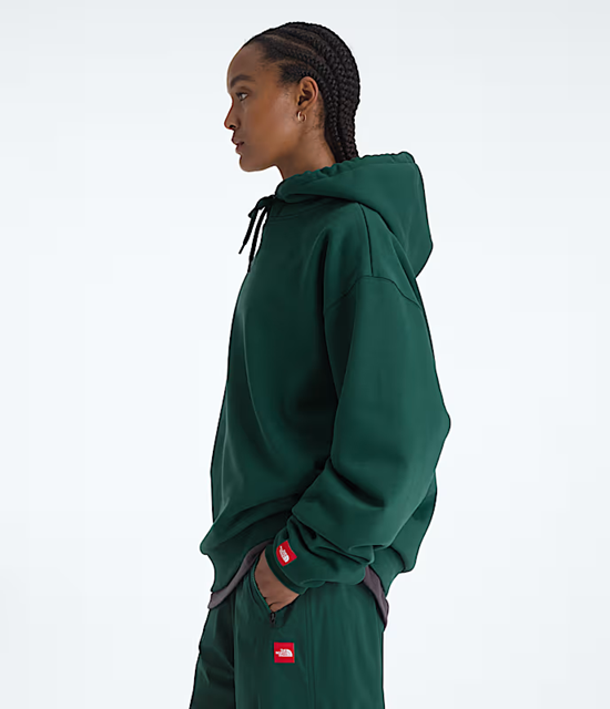 THE NORTH FACE - RED BOX HOODIE