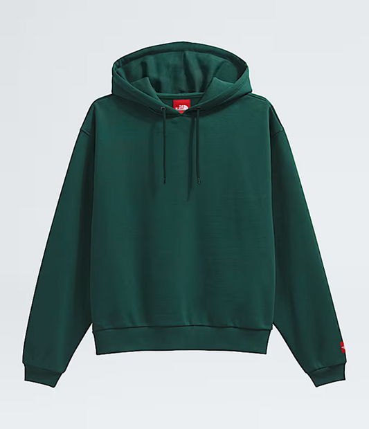 THE NORTH FACE - RED BOX HOODIE
