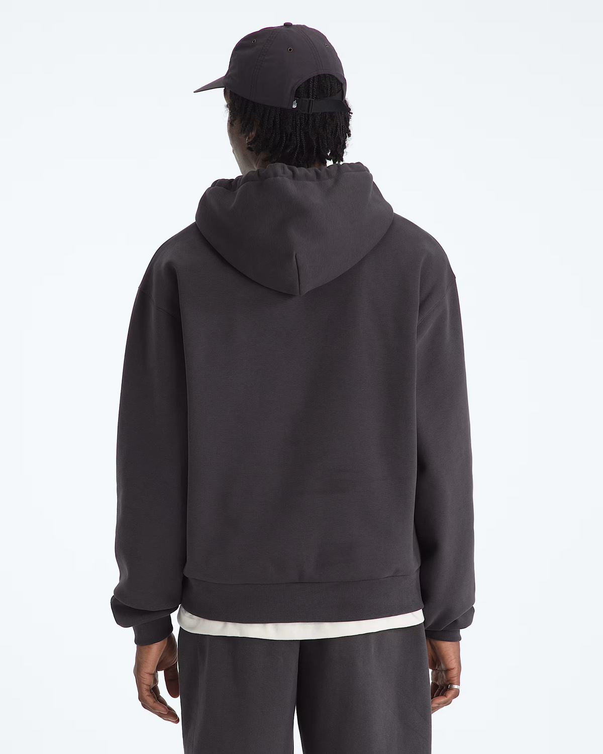 THE NORTH FACE - RED BOX HOODIE