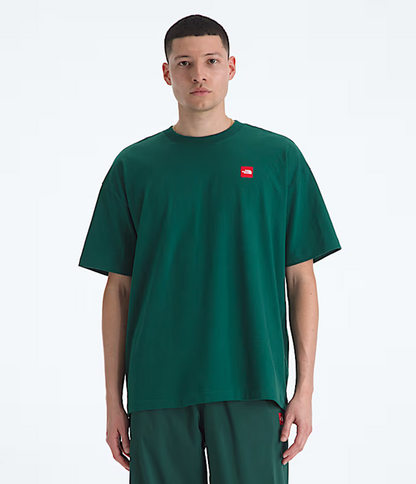 THE NORTH FACE - RED BOX SHORT-SLEEVE TEE