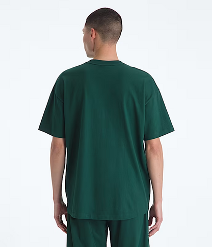 THE NORTH FACE - RED BOX SHORT-SLEEVE TEE
