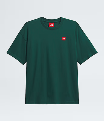 THE NORTH FACE - RED BOX SHORT-SLEEVE TEE