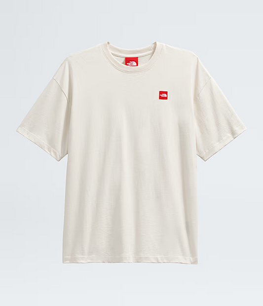THE NORTH FACE - RED BOX SHORT-SLEEVE TEE