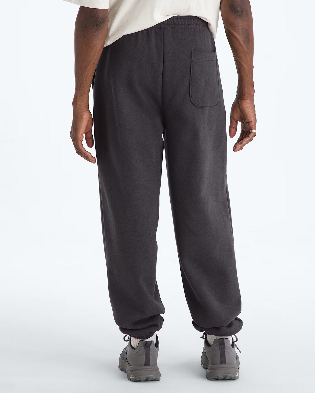 THE NORTH FACE - RED BOX SWEATPANTS