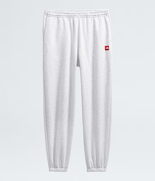 THE NORTH FACE - RED BOX SWEATPANTS