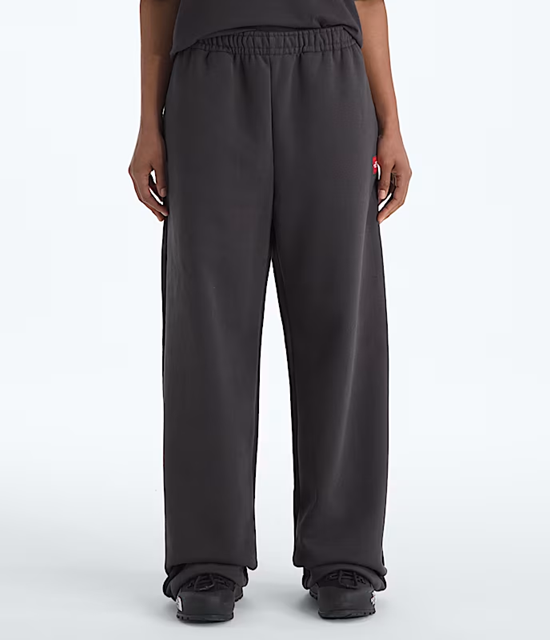 THE NORTH FACE - RED BOX SWEATPANTS - WOMENS
