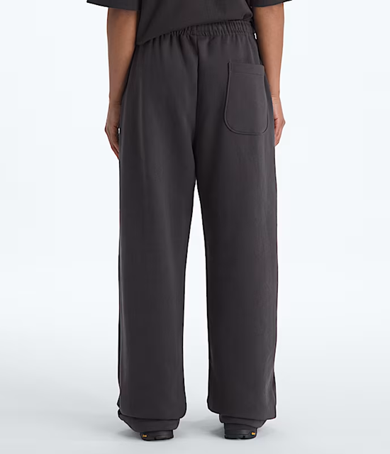 THE NORTH FACE - RED BOX SWEATPANTS - WOMENS