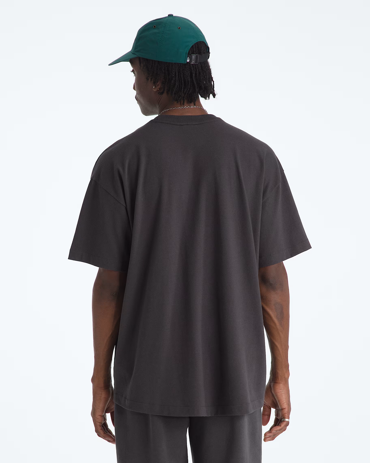 THE NORTH FACE - RED BOX SHORT-SLEEVE TEE