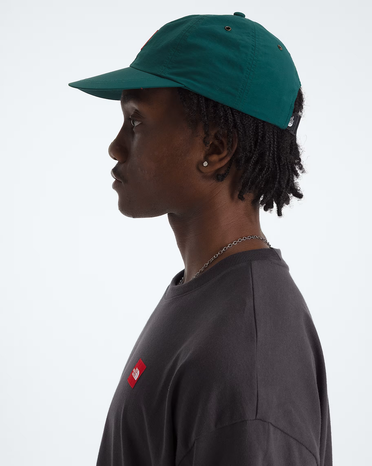 THE NORTH FACE - RED BOX SHORT-SLEEVE TEE