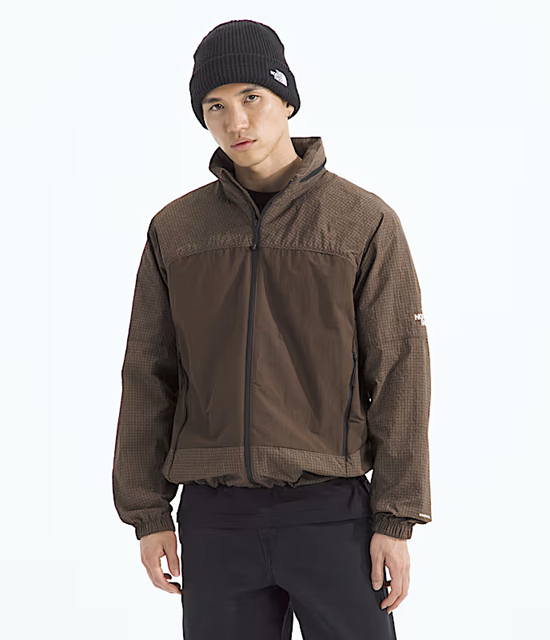 THE NORTH FACE - HKE UTILITY WIND JACKET