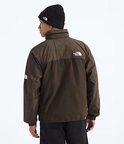 THE NORTH FACE - HKE UTILITY WIND JACKET