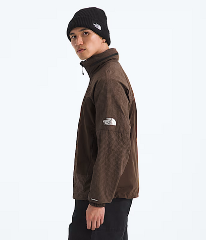 THE NORTH FACE - HKE UTILITY WIND JACKET
