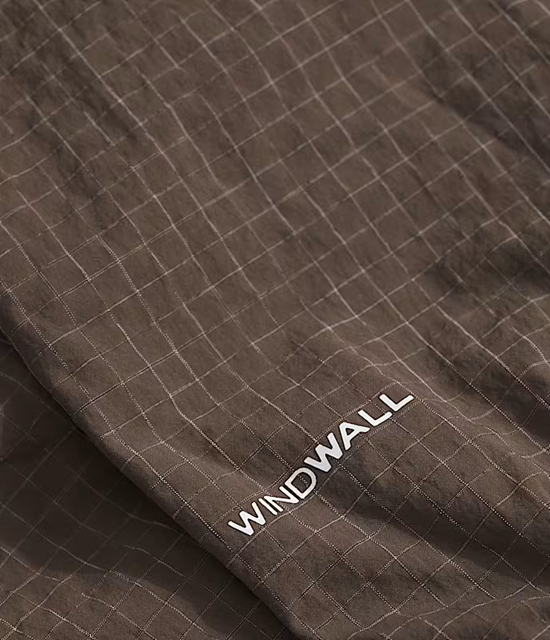 THE NORTH FACE - HKE UTILITY WIND JACKET