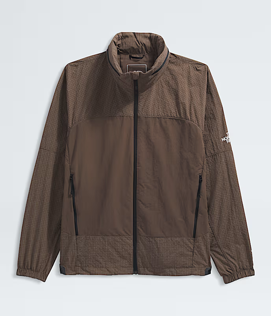 THE NORTH FACE - HKE UTILITY WIND JACKET