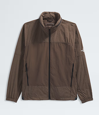 THE NORTH FACE - HKE UTILITY WIND JACKET