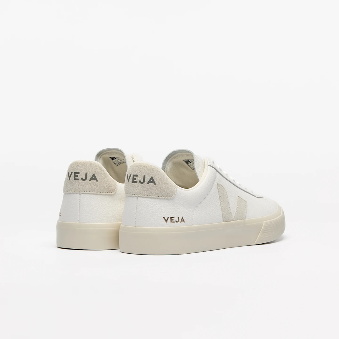 VEJA - CAMPO