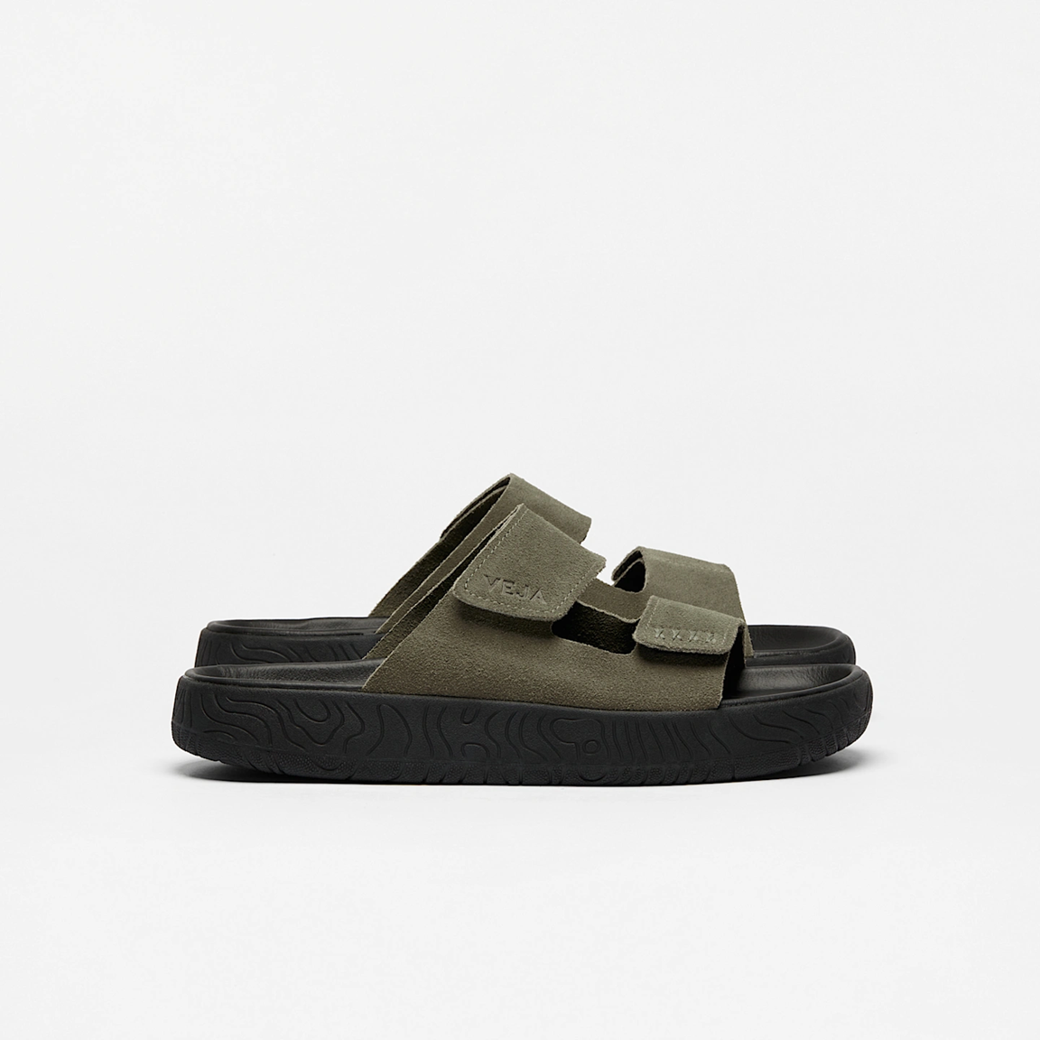 VEJA - ETNA SUEDE