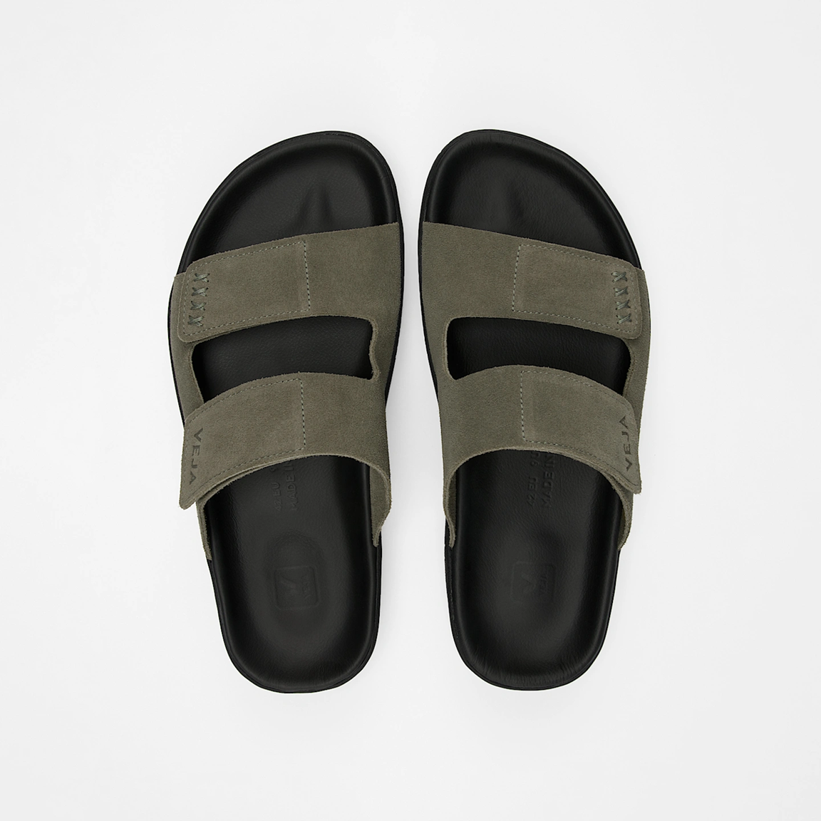 VEJA - ETNA SUEDE
