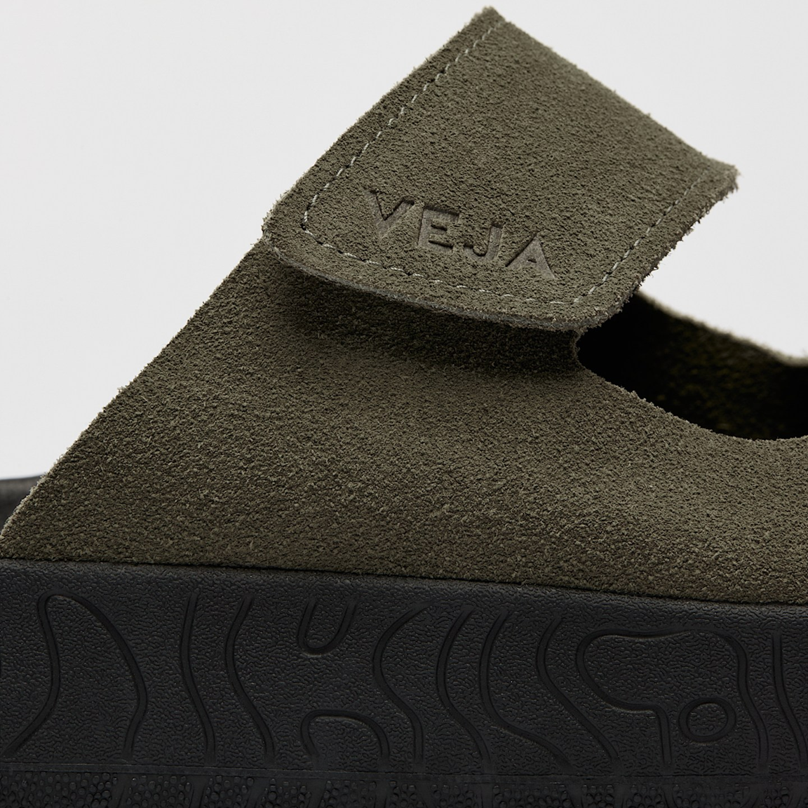 VEJA - ETNA SUEDE