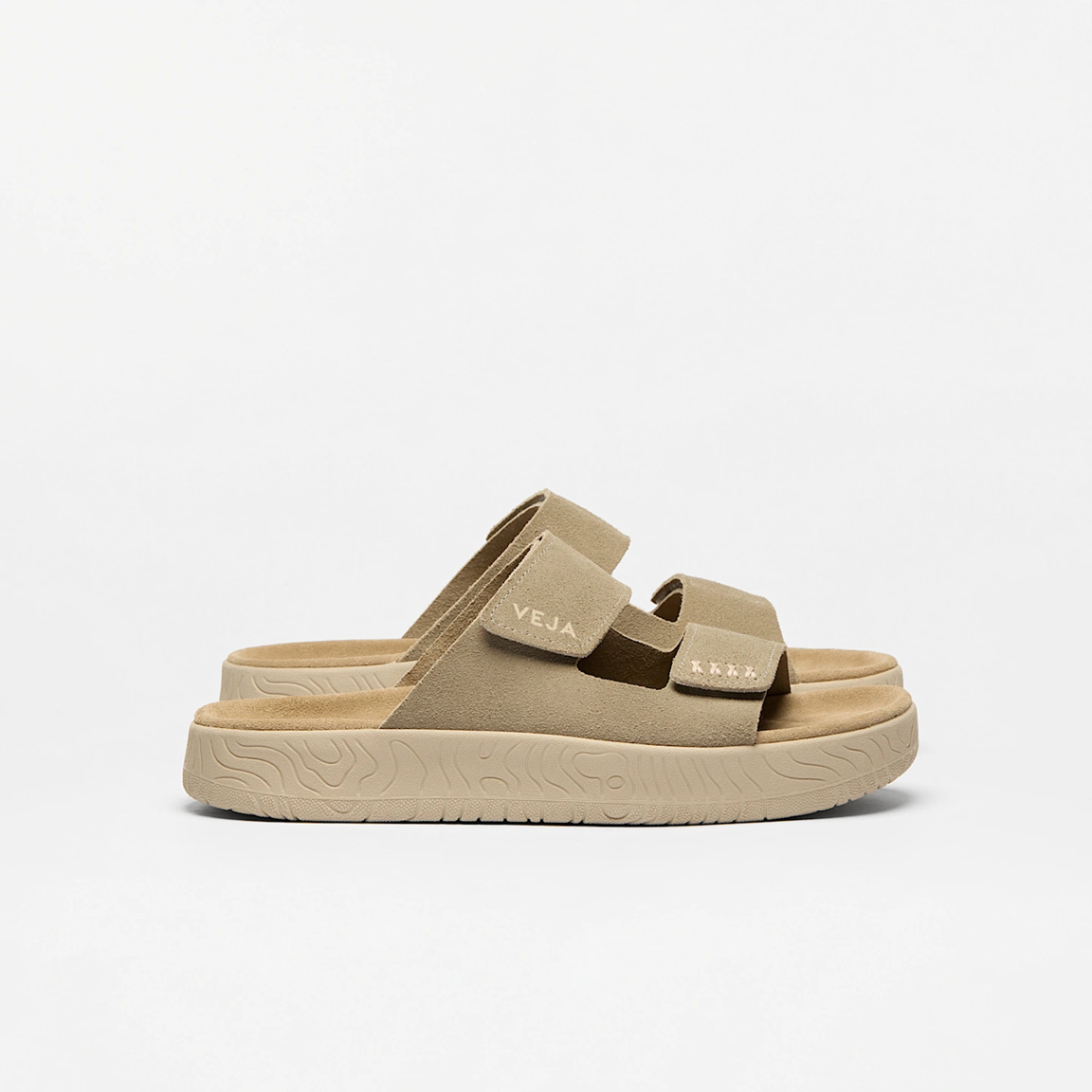 VEJA - ETNA SUEDE