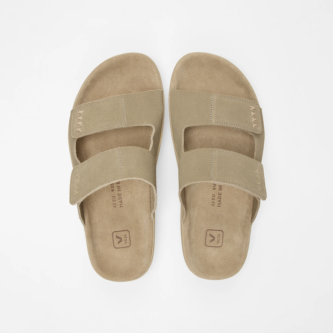 VEJA - ETNA SUEDE