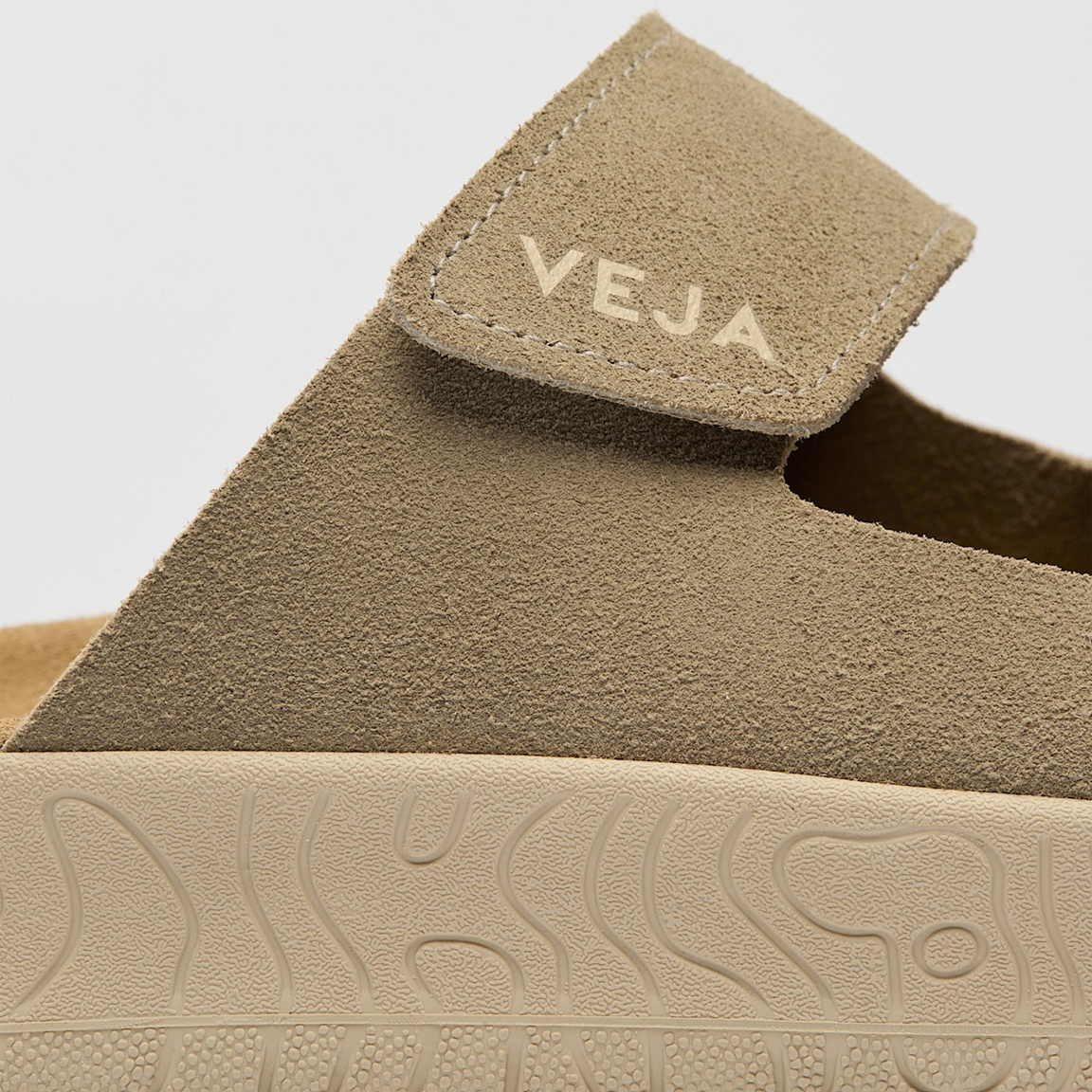 VEJA - ETNA SUEDE