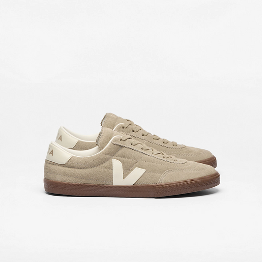VEJA - PANENKA SUEDE