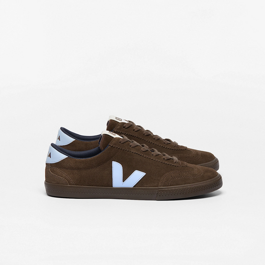 VEJA - VOLLEY SUEDE