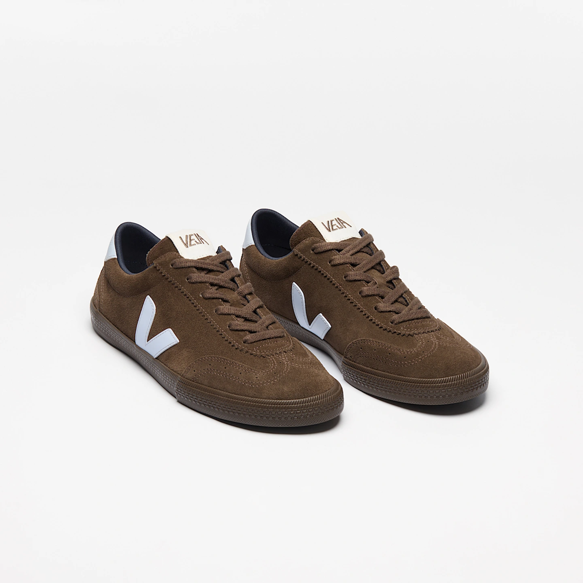 VEJA - VOLLEY SUEDE