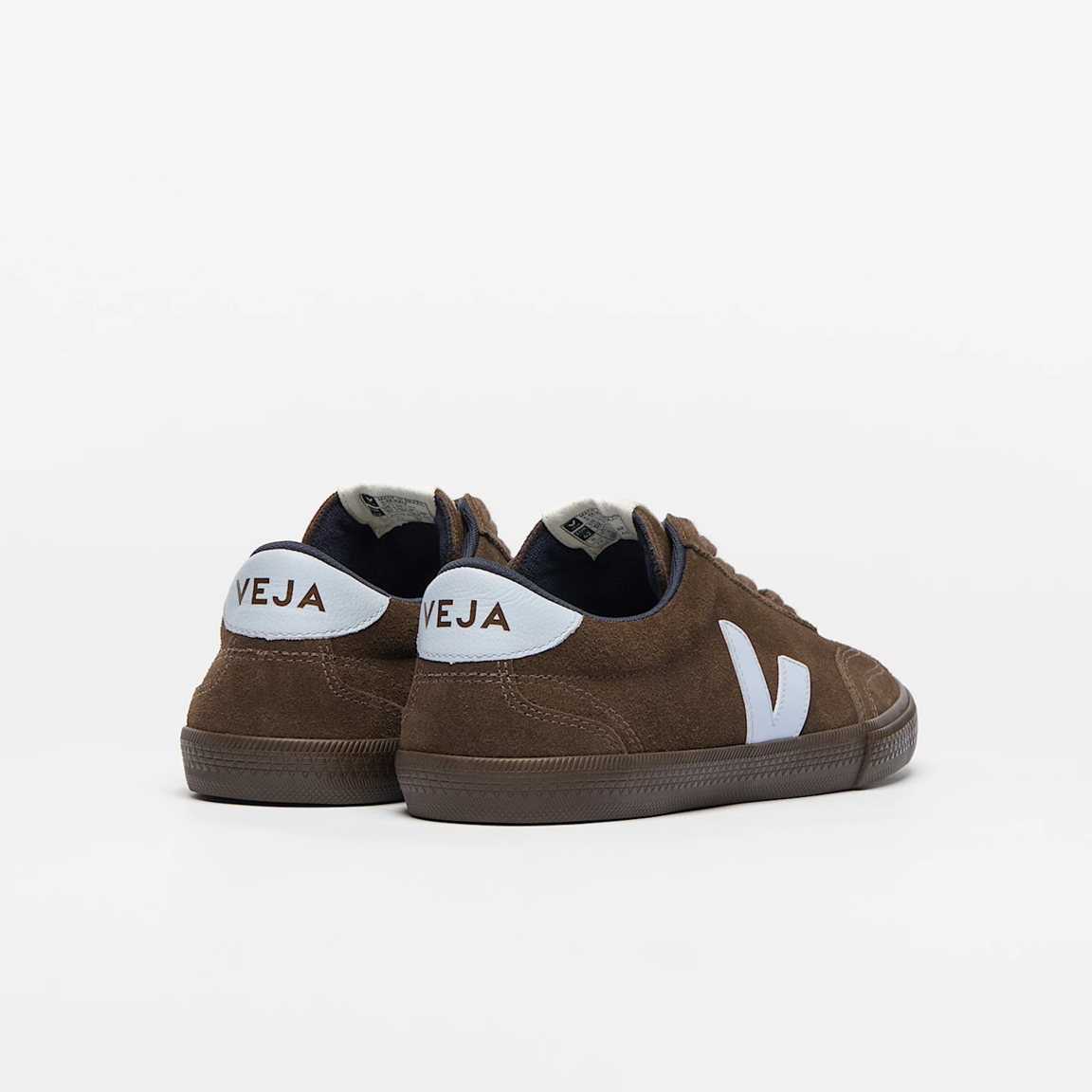 VEJA - VOLLEY SUEDE
