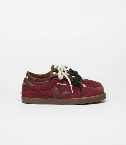 VEJA X MAGLIANO - PANENKA SUEDE