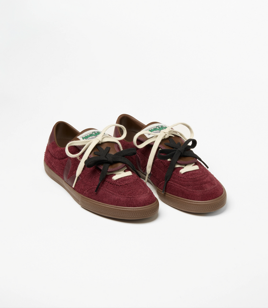 VEJA X MAGLIANO - PANENKA SUEDE