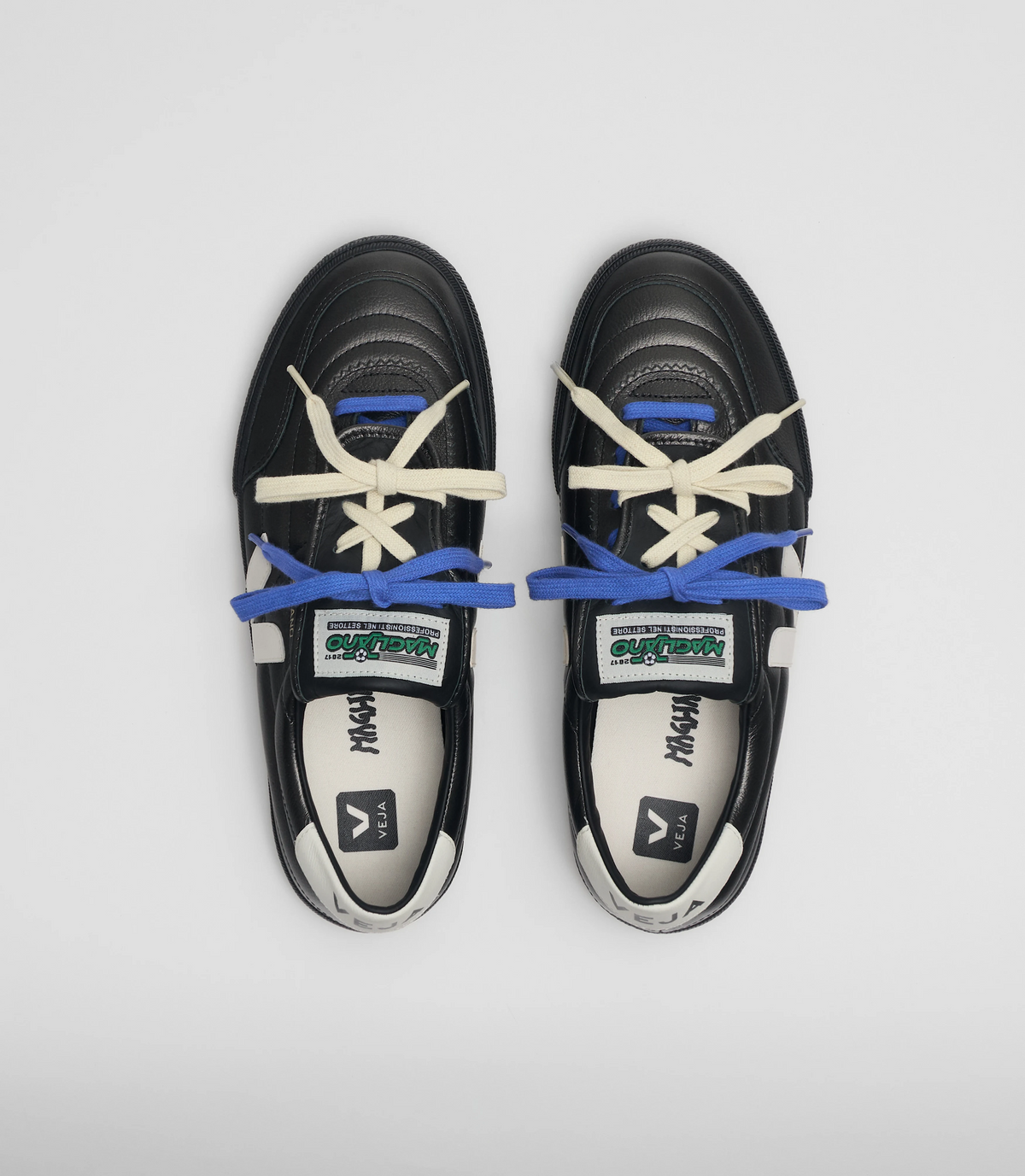 VEJA X MAGLIANO - PANENKA LEATHER