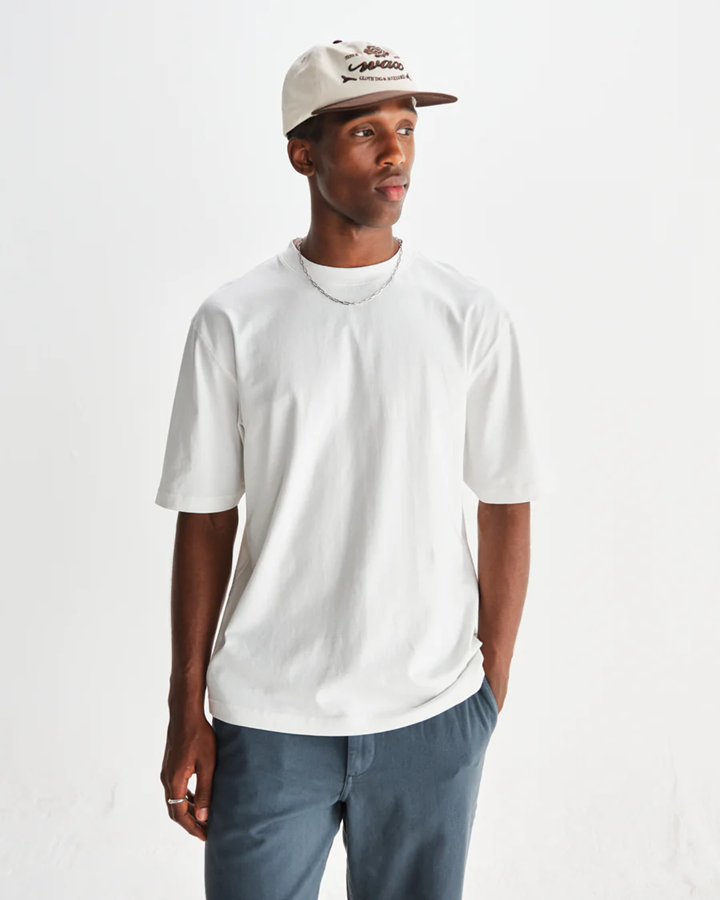 WAX LONDON - MILTON T-SHIRT