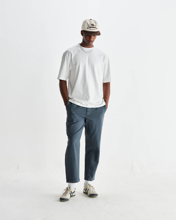 WAX LONDON - MILTON T-SHIRT