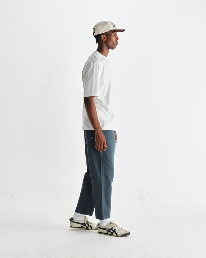 WAX LONDON - MILTON T-SHIRT