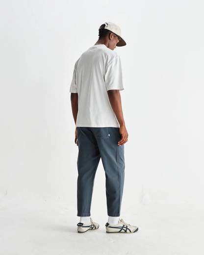 WAX LONDON - MILTON T-SHIRT