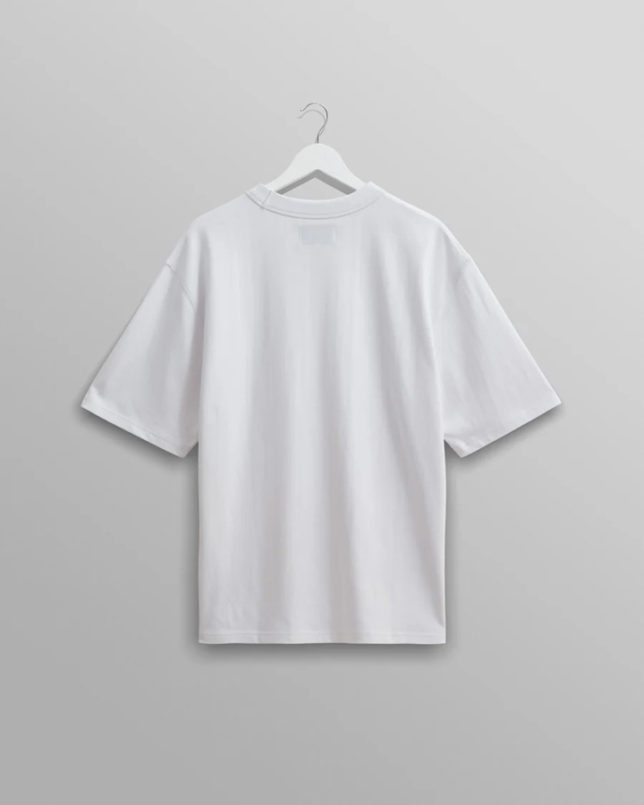 WAX LONDON - MILTON T-SHIRT